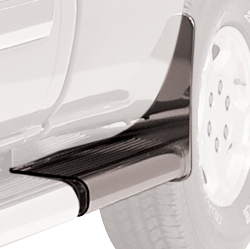 Running Boards Dee Zee 26-2007-01