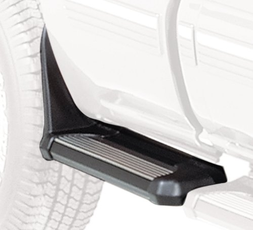 Running Boards Dee Zee DZ 33372