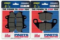 Body Tag Metals 6011-BK