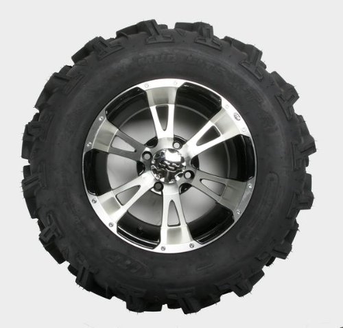 Tire & Wheel Assemblies ITP Tires 40496L