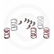 Drive Train Moose Racing YBW-0009