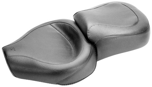 Complete Seats Mustang Motorcycle Seats 76143
