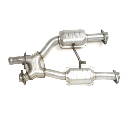 Pipes BBK Performance 1672