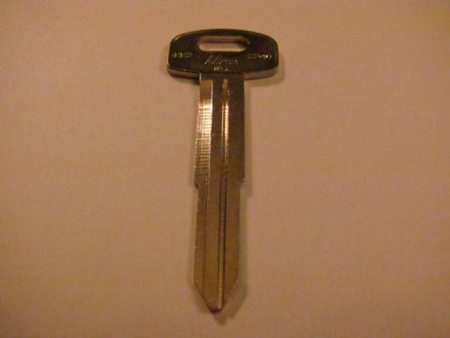 Woodruff Keys Kaba X240/KK2