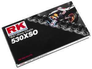 Chains RK Racing Chain 