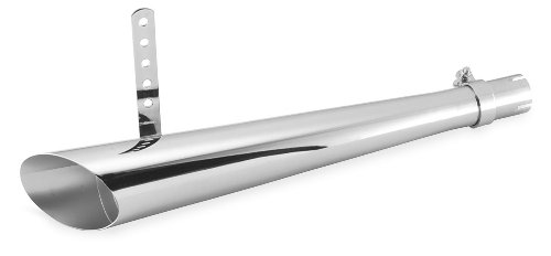 Mufflers Helix Racing 