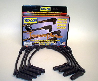 Spark Plug Wires taylor 98086