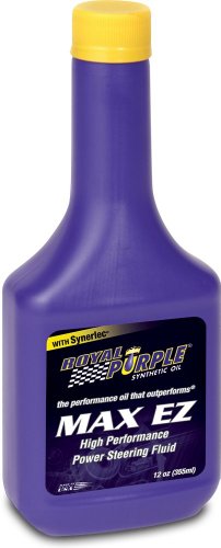 Hydraulic Oils Royal Purple 12326