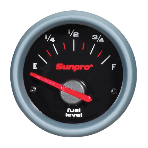 Gauge Sets Actron CP7009