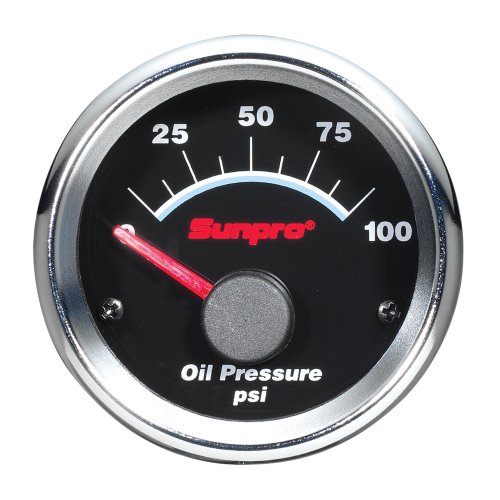 Oil Pressure Actron CP7101