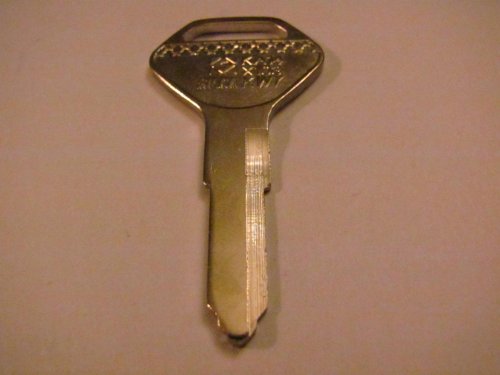 Woodruff Keys eaglecollector83 Silca - KW7 / Ilco - X103 / KA14