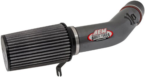 Air Intake AEM 21-8104DC