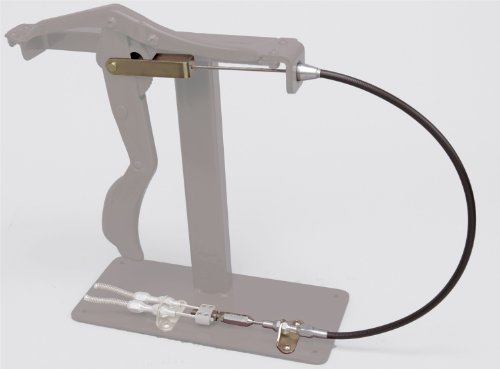 Adjuster Cables Lokar EC8000U