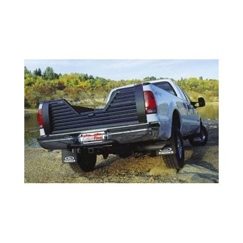 Custom Flow R-EL10 Regular Custom-Flow Vented Tailgate 1988-1998 Chevrolet / GMC Trucks Truck Beds & Tailgates Custom Flow REL10
