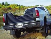 Custom Flow R-EL36 Regular Custom-Flow Vented Tailgate 1996-2002 Dodge Trucks (Except 2002 1500 Series) Truck Beds & Tailgates Advance Manufacturing REL36