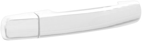 Chrome Trim & Accessories Putco 401037