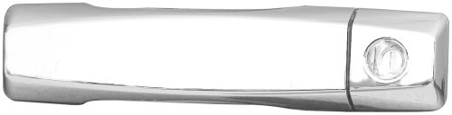 Chrome Trim & Accessories Putco 401039