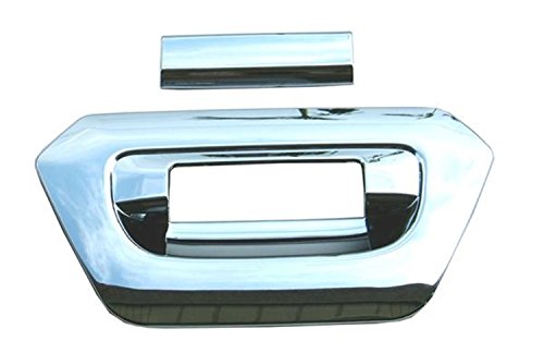 Chrome Trim & Accessories Putco 403040