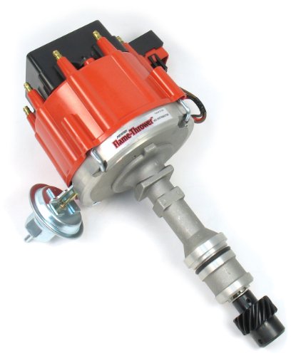 Pertronix D1101 Flame-Thrower Distributor HEI Cap for Oldsmobile V8 Distributors Pertronix D1101