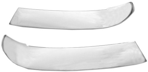 Chrome Trim & Accessories Putco 403210