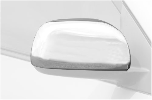 Chrome Trim & Accessories Putco 402024