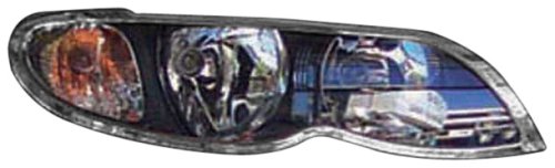 Chrome Trim & Accessories Putco 401211