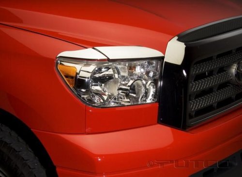 Chrome Trim & Accessories Putco 401223