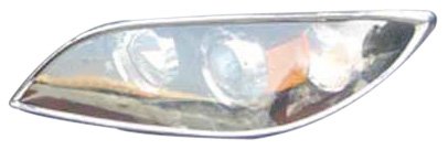 Chrome Trim & Accessories Putco 401228