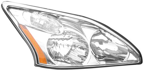 Chrome Trim & Accessories Putco 401249