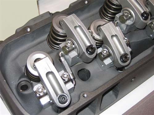 Cam & Lifter Kits Crane Cams 11809-1