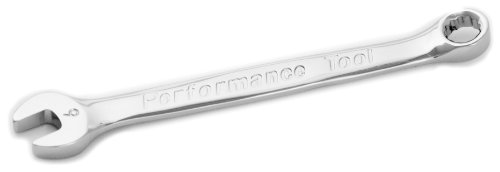 Wilmar W30006 Combination Wrench, 6mm Combination Wrenches Wilmar W30006