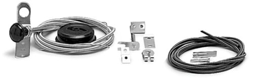 Speedometer Cables Wilmar W510C