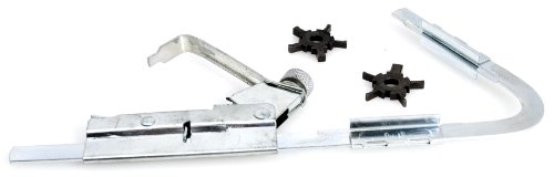 Performance Tool W80576 Piston Ring Groove Cleaner Rings Performance Tool and Abrasives W80576