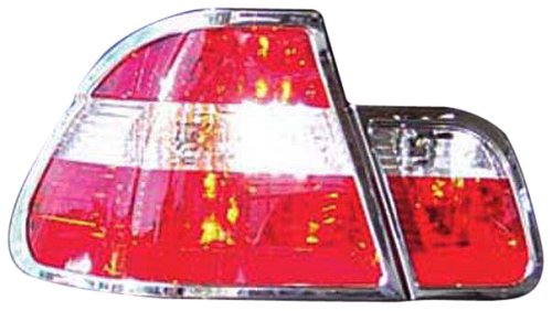 Chrome Trim & Accessories Putco 400817