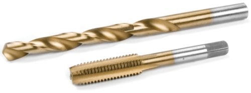 Wilmar W8619 10mm x 1.5 Tap & 8.6mm Drill Jobber Drill Bits Wilmar W8619