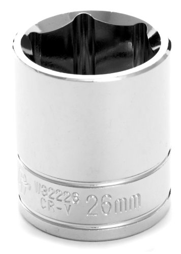 Individual Sockets Wilmar W32226