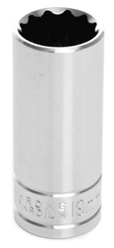 Individual Sockets Wilmar W38719