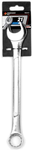 Wilmar W341c 21mm Comb Wrench Combination Wrenches MECHANICS TOOLS W341C