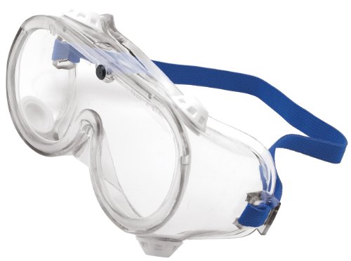 Safety Goggles & Glasses Wilmar W1024