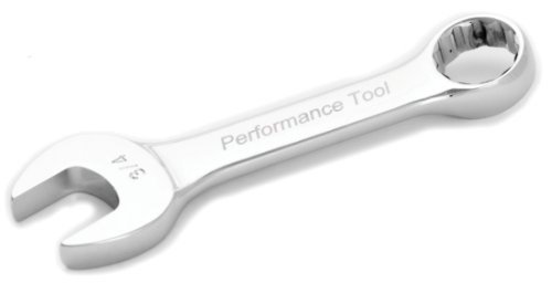 Combination Wrenches Wilmar W30524