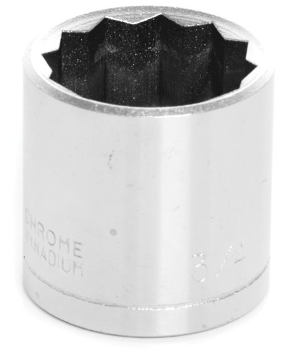 Individual Sockets Wilmar W38524