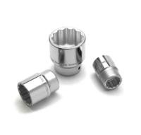 Individual Sockets Performance Tool and Abrasives W34841