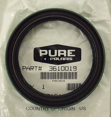 Replacement Parts Polaris 3610019