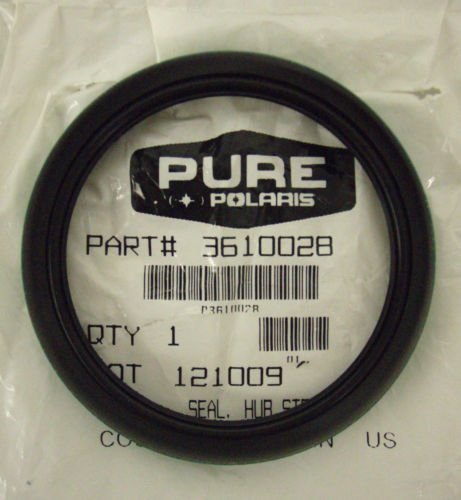 Drive Train Polaris 3610028