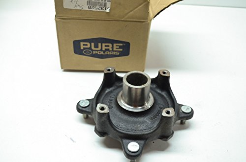 Wheel Hubs Polaris 5132520