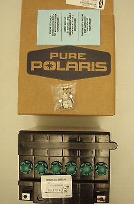 Batteries Polaris 4010630
