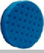 Buffing & Polishing Pads Lake Country 78-94650DA