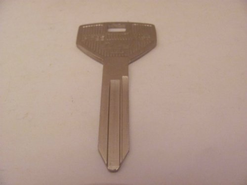 Woodruff Keys Kaba P1793 / Y155