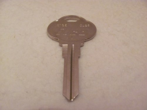 Ignition Lock & Tumbler Kaba CLB5 / 1573E