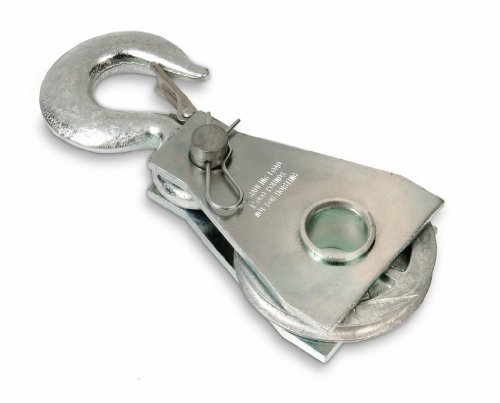 Snatch Blocks Superwinch 2212A